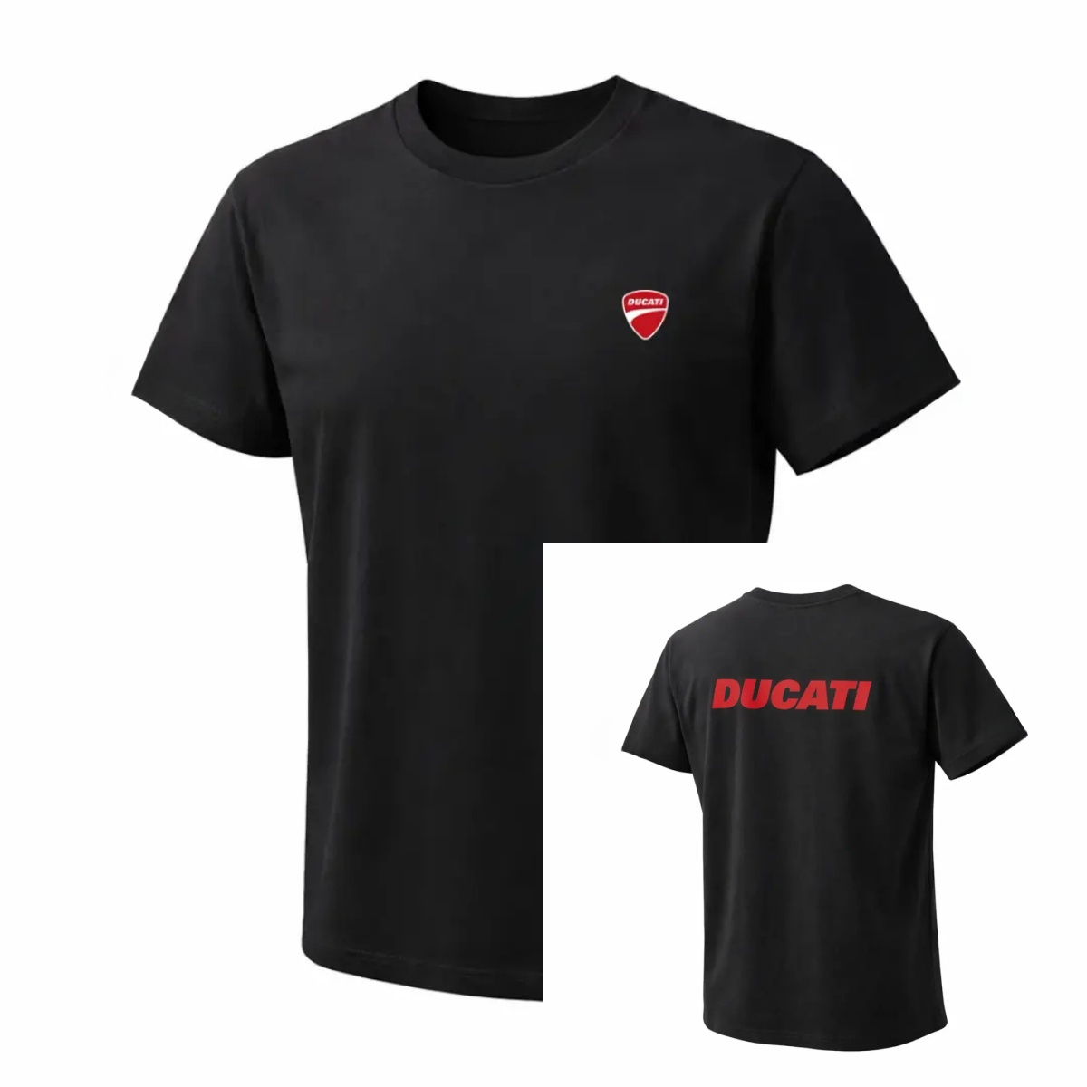 Streetwear Brand Red Logo - Red Logo Classic Motorcycle Racing Brand