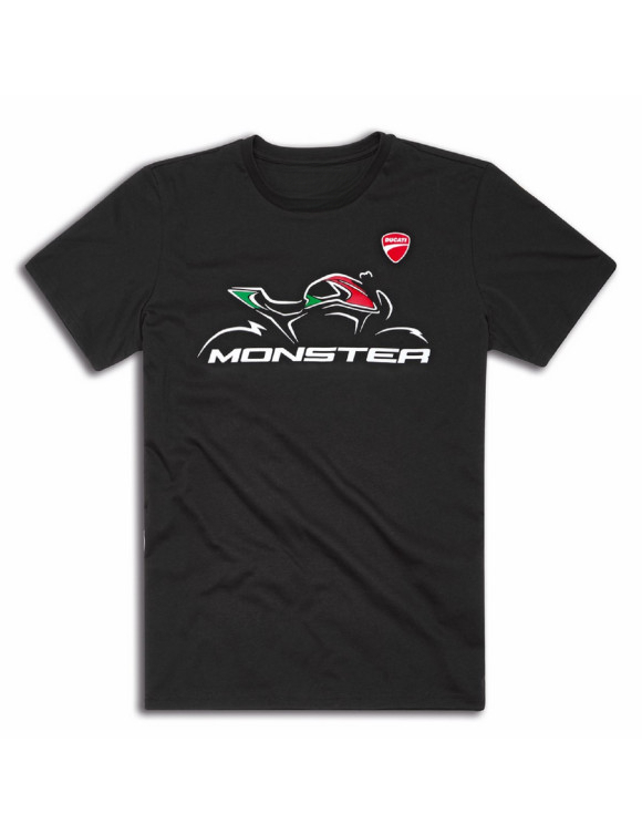 Streetwear Brand Red Logo - Art Black Sports Classic Red Motorcycle