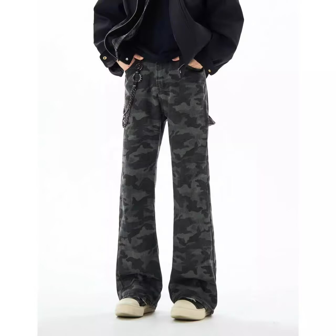 Brand Streetwear Instagram - Fashionable American fashion brand cool and