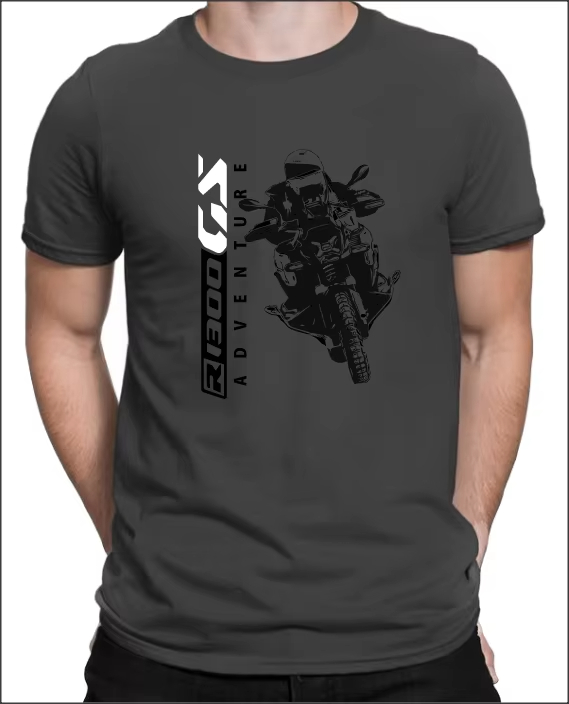 Streetwear Brands 2026 - 2026 new Breathable sports motorcycle T-shirt,