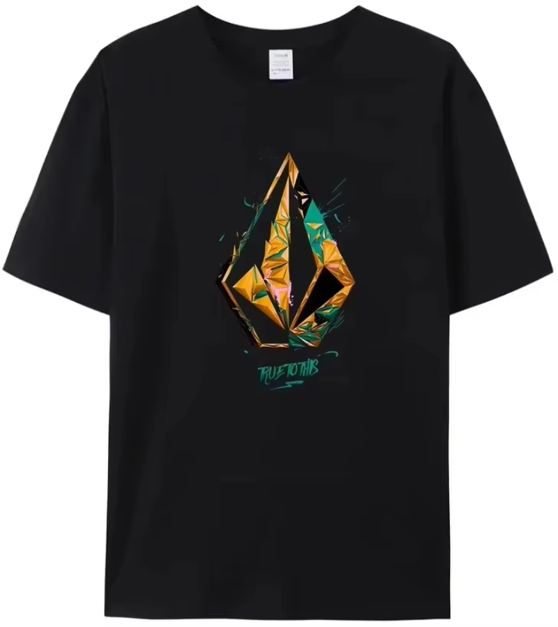Streetwear Brands 2026 - 2026 New Volcom Men Women Cotton