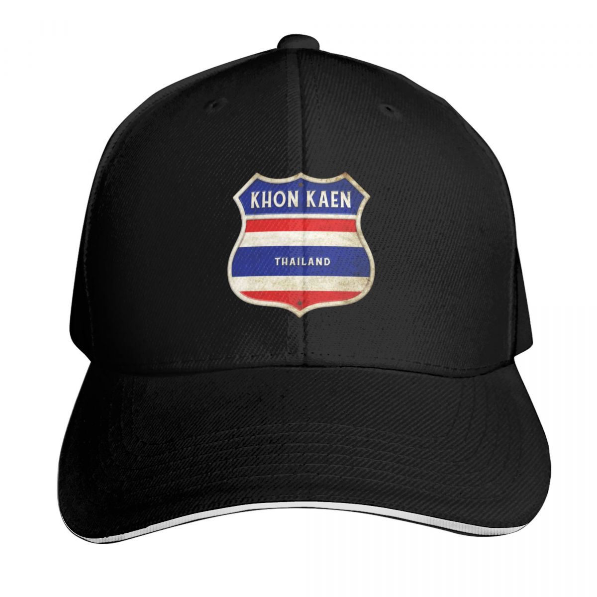 Streetwear Brand Thailand - Khon Kaen Thailand coat of arms