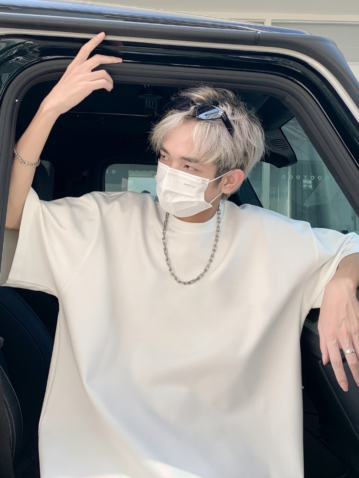 American Sle Streetwear Bla Le - Streetwear High End Brand 评论和价格