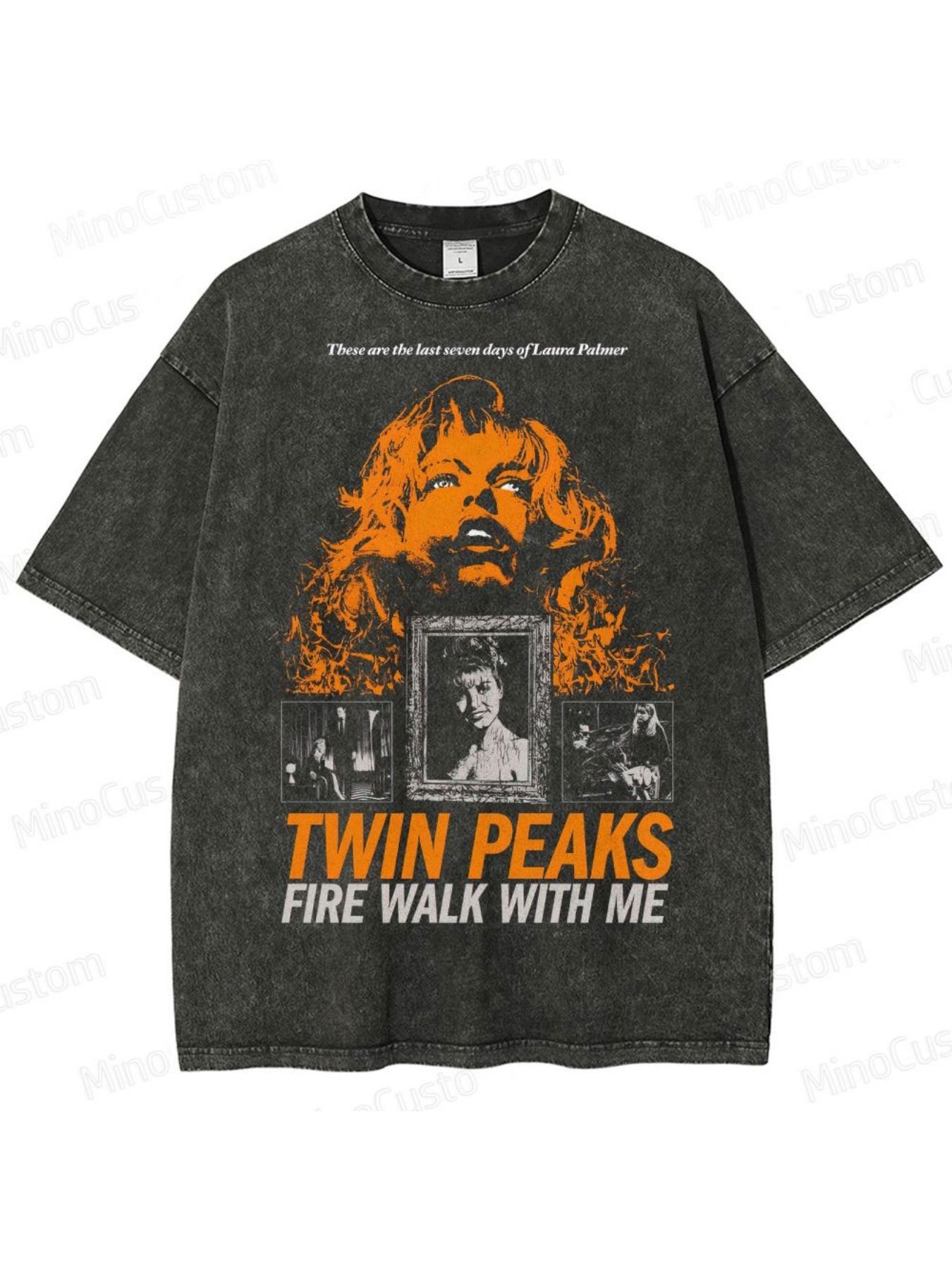 Men's Washed Cotton Streetwear - Streetwear Brand Quotes 评论和价格
