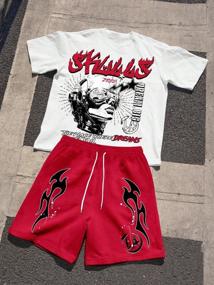 2026 Streetwear Brand 2 Piece  - Streetwear Brands 2026 评论和价格