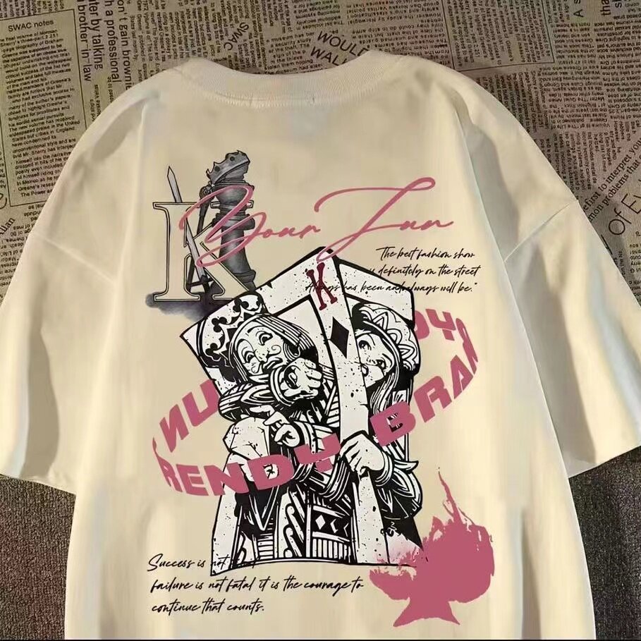 American-style retro hiphop st - Streetwear Brand Italy 评论和价格