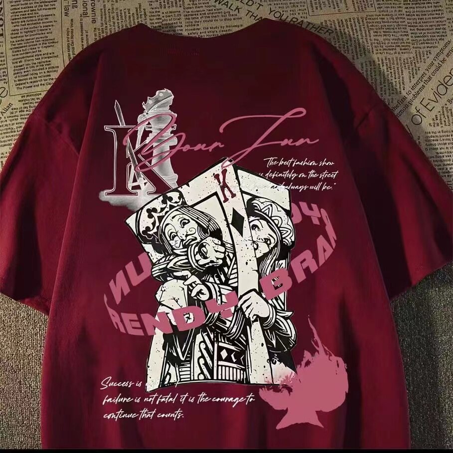 American-style retro hiphop st - Streetwear Brand Italy 评论和价格