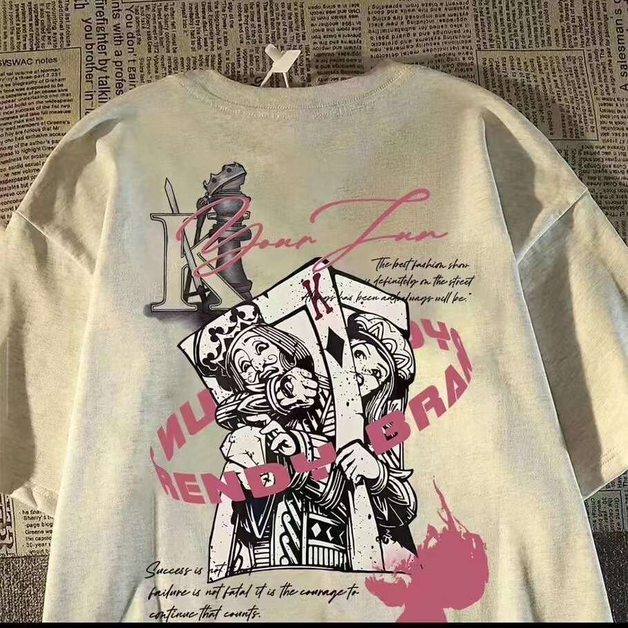 American-style retro hiphop st - Streetwear Brand Italy 评论和价格