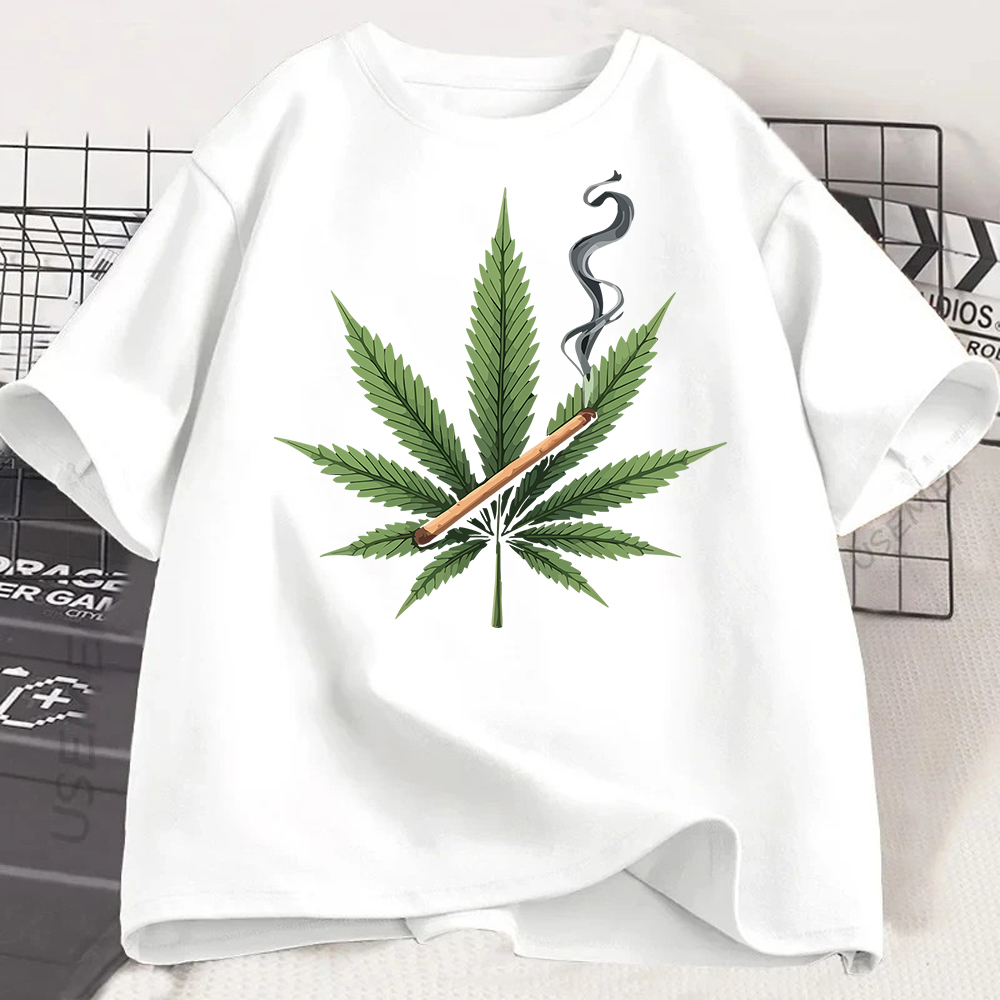 Summer Print T-shirt Men Half  - Gothic Streetwear Brand 评论和价格