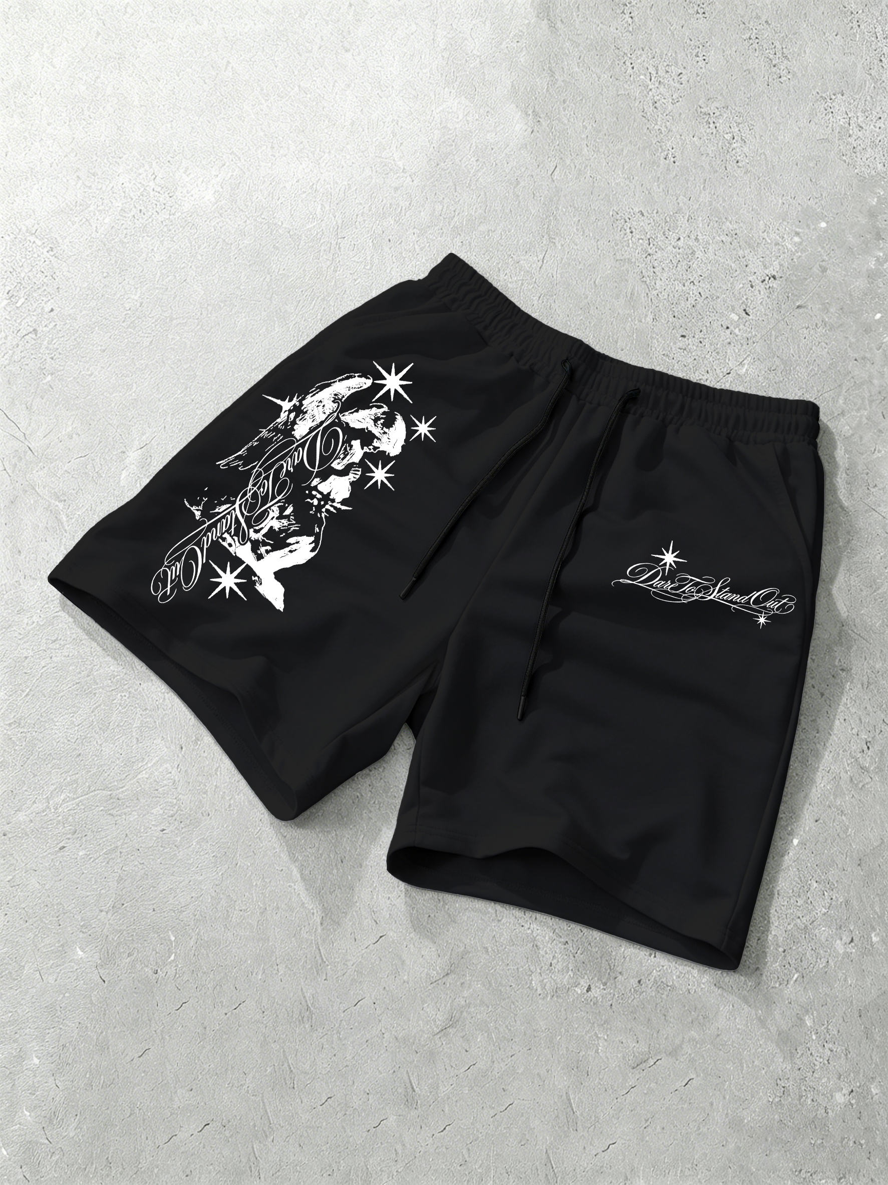 Men's Oversized Gothic Streetw - Gothic Streetwear Brand 评论和价格