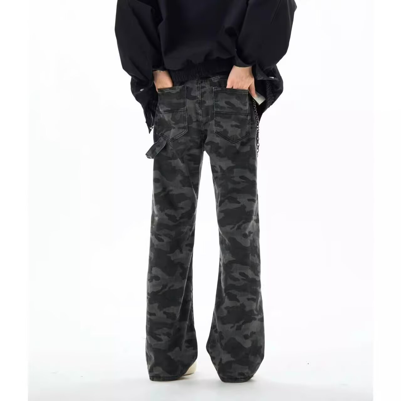 Fashionable American fashion b - Brand Streetwear Instagram 评论和价格