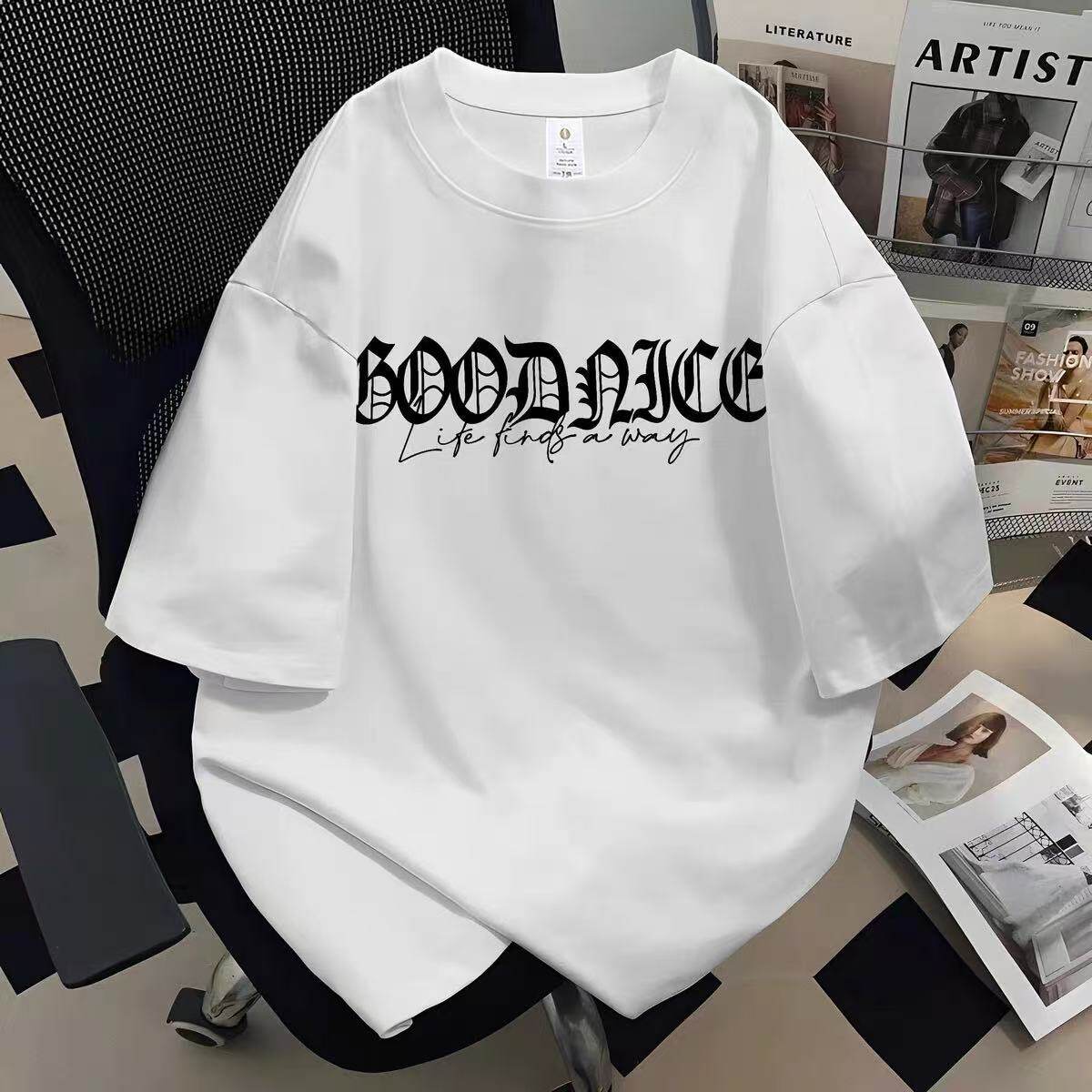 Big-name pure cotton Instagram - Brand Streetwear Instagram 评论和价格
