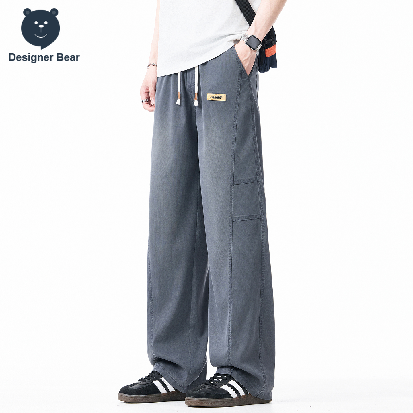 Brand Clothing 2026 Men's Thin - Streetwear Brands 2026 评论和价格