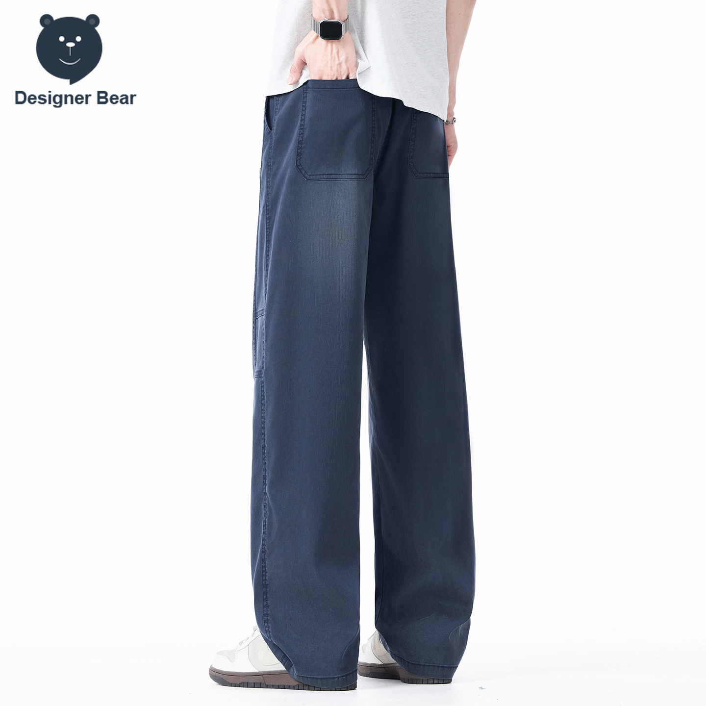 Brand Clothing 2026 Men's Thin - Streetwear Brands 2026 评论和价格
