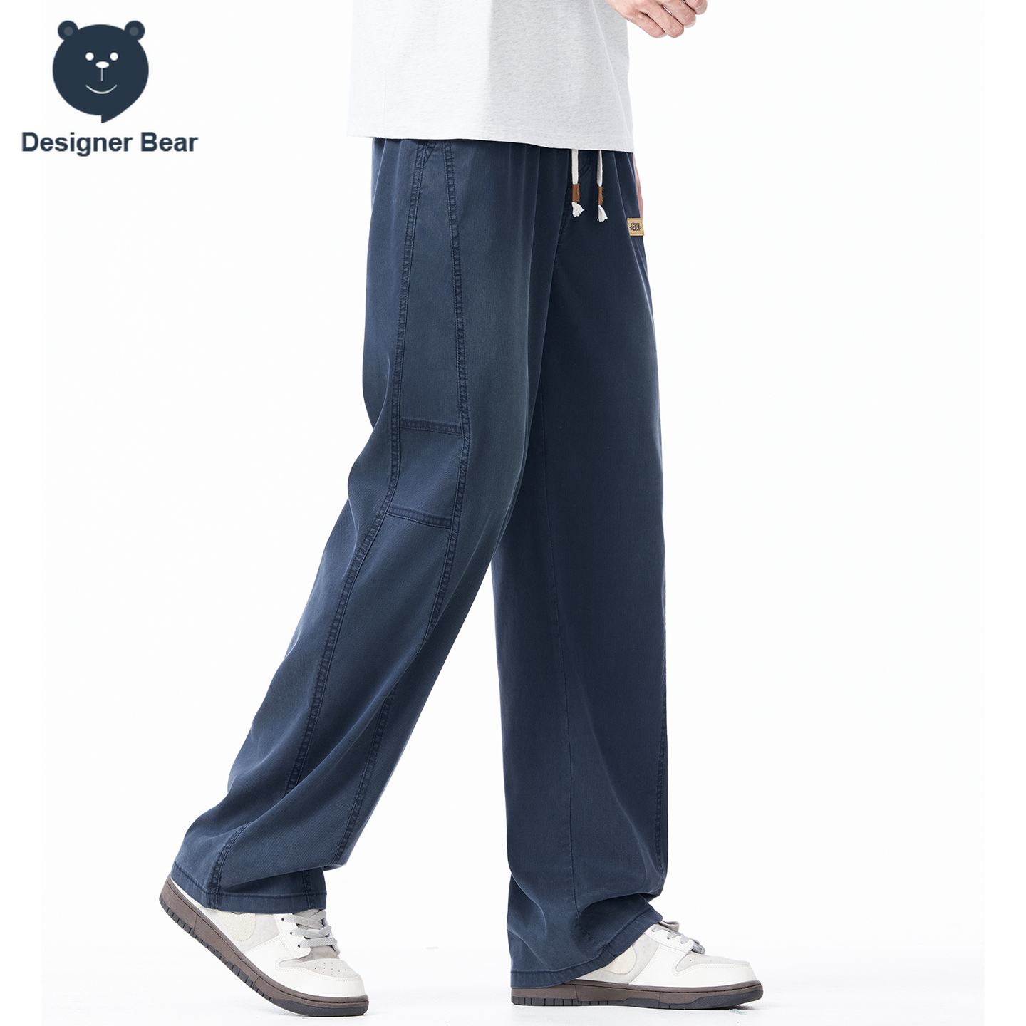 Brand Clothing 2026 Men's Thin - Streetwear Brands 2026 评论和价格