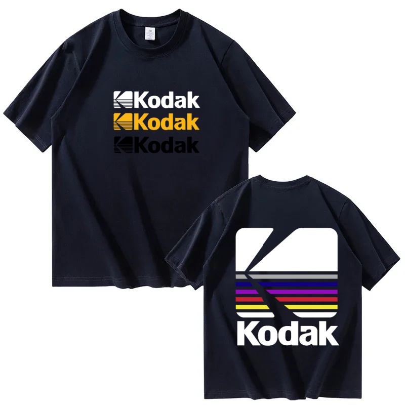 2026 New Model Kodak Brand Men - Streetwear Brands 2026 评论和价格