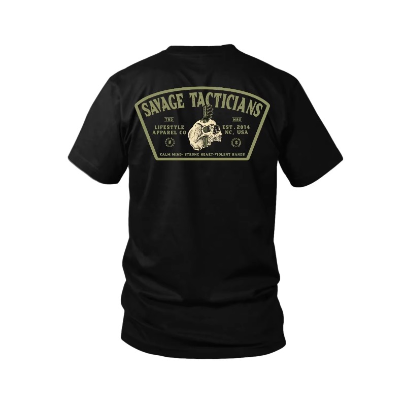 Fashion Brand Print Man T-shir - Streetwear Brands 2026 评论和价格