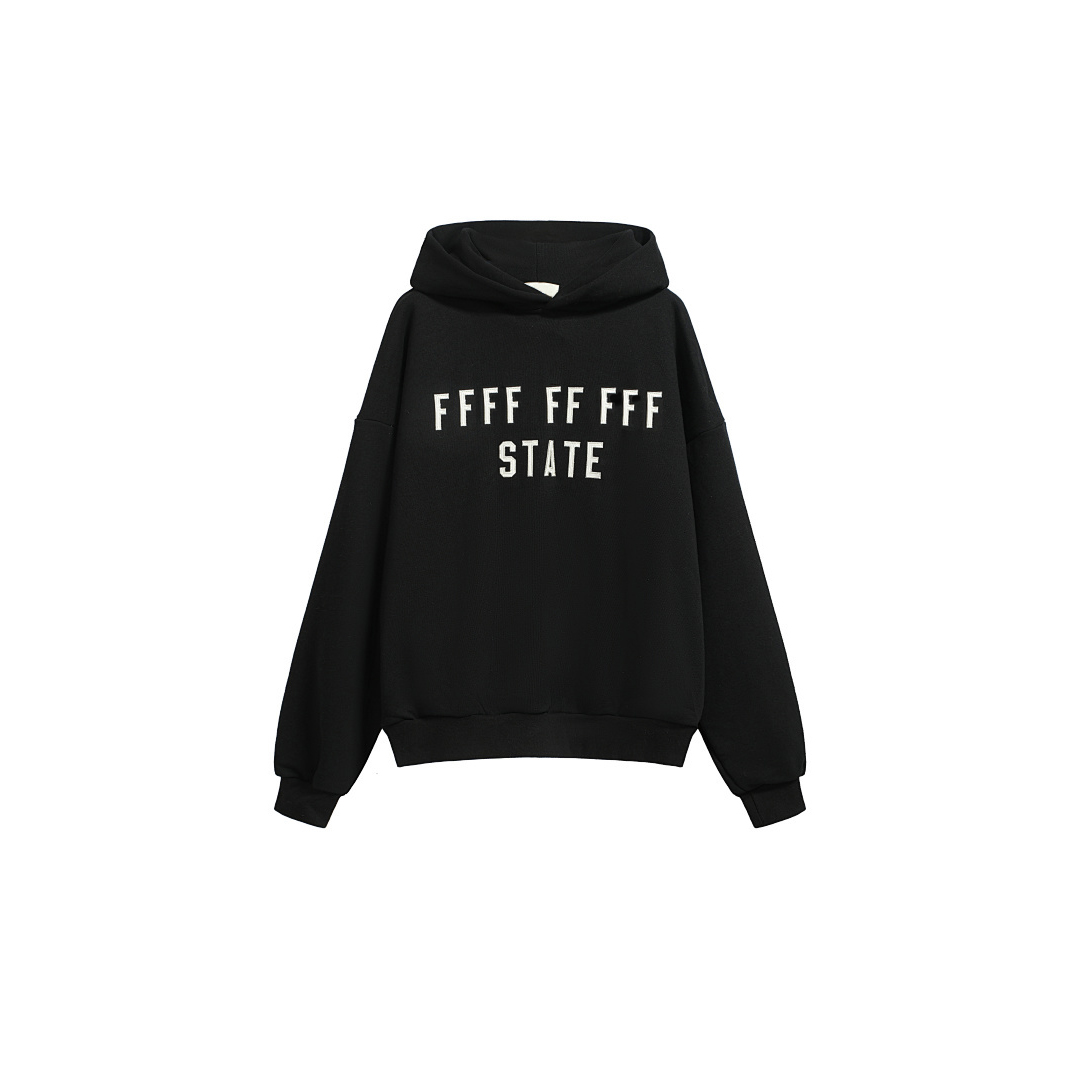 Best Quality Classic Brand Emb - Best Streetwear Brand Hoodie 评论和价格
