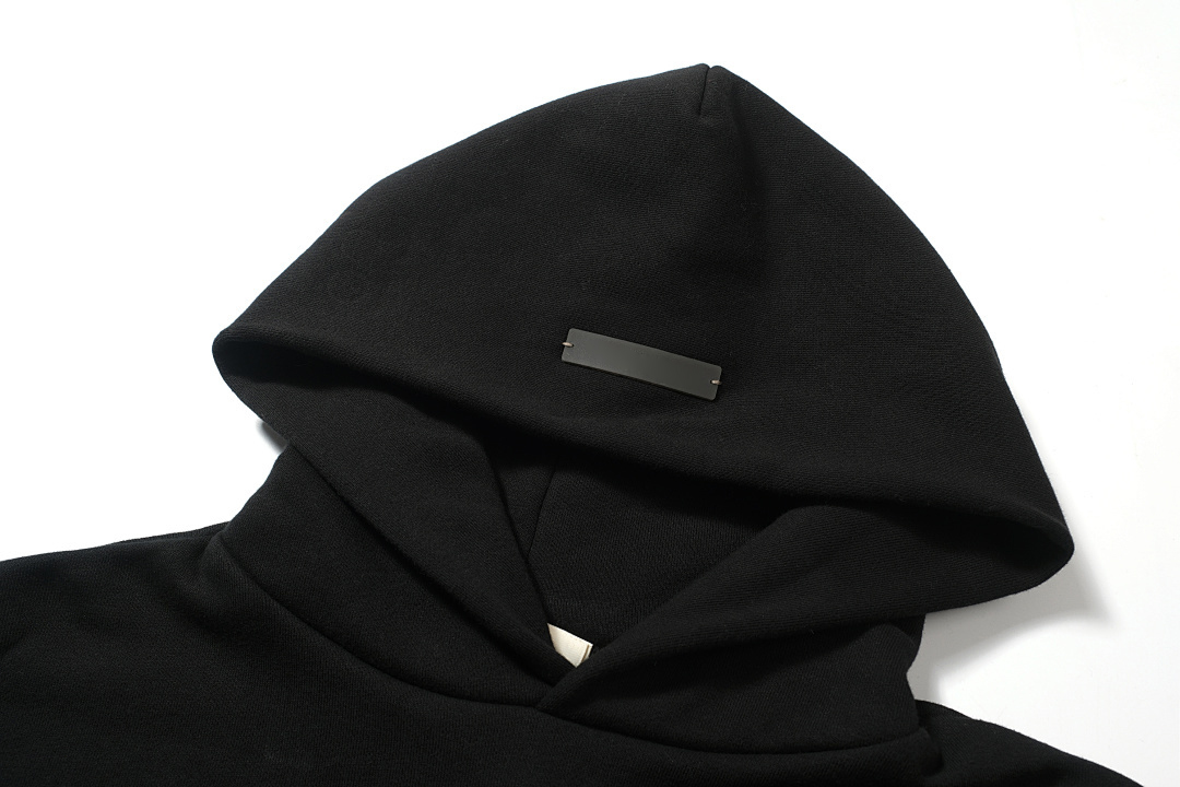 Best Quality Classic Brand Emb - Best Streetwear Brand Hoodie 评论和价格