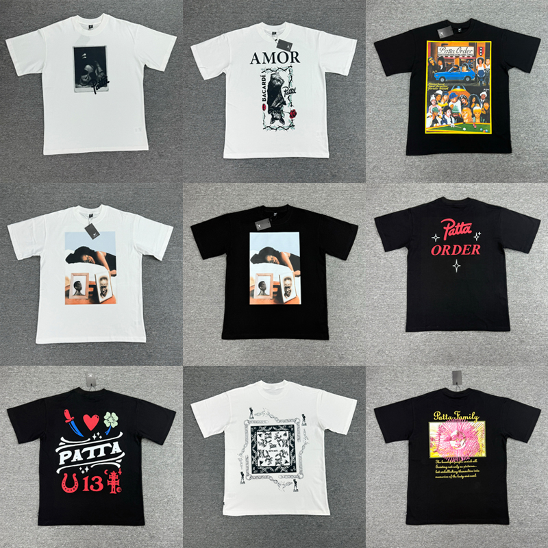 Europe American Trend Brand Pa - Europe Streetwear Brand 评论和价格