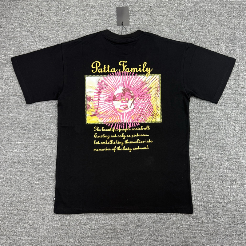Europe American Trend Brand Pa - Europe Streetwear Brand 评论和价格