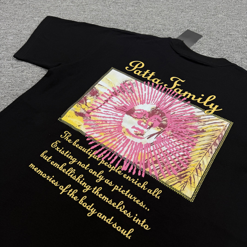 Europe American Trend Brand Pa - Europe Streetwear Brand 评论和价格