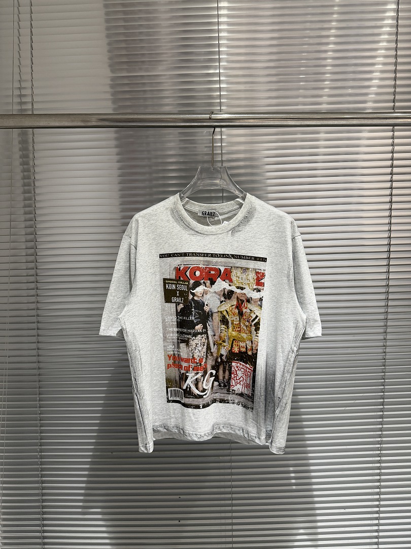 2026 Summer Fashion Brand Maga - Streetwear Brand Magazine 评论和价格