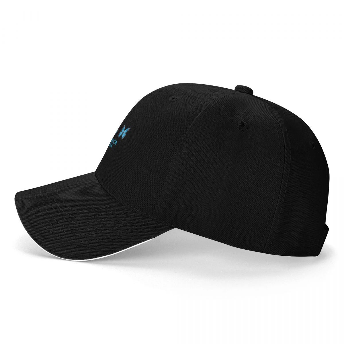 Blue Butterfly Set Costa Rica  - Streetwear Brand With Butterfly 评论和价格