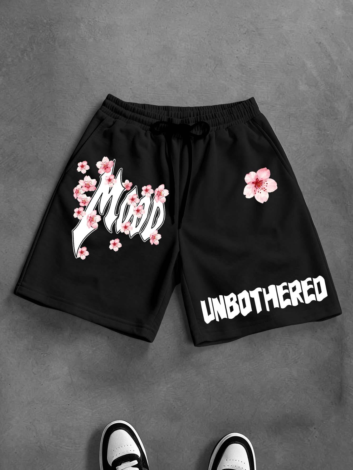 Men's Loose Fit Japanese Stree - Gothic Streetwear Brand 评论和价格