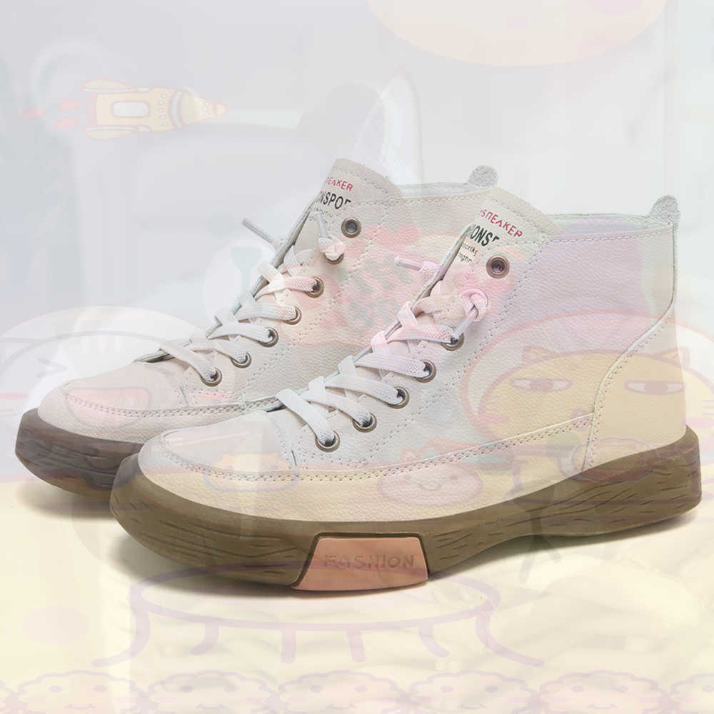 High Top Hi Cut Offers Skatebo - Streetwear Brand Italy 评论和价格