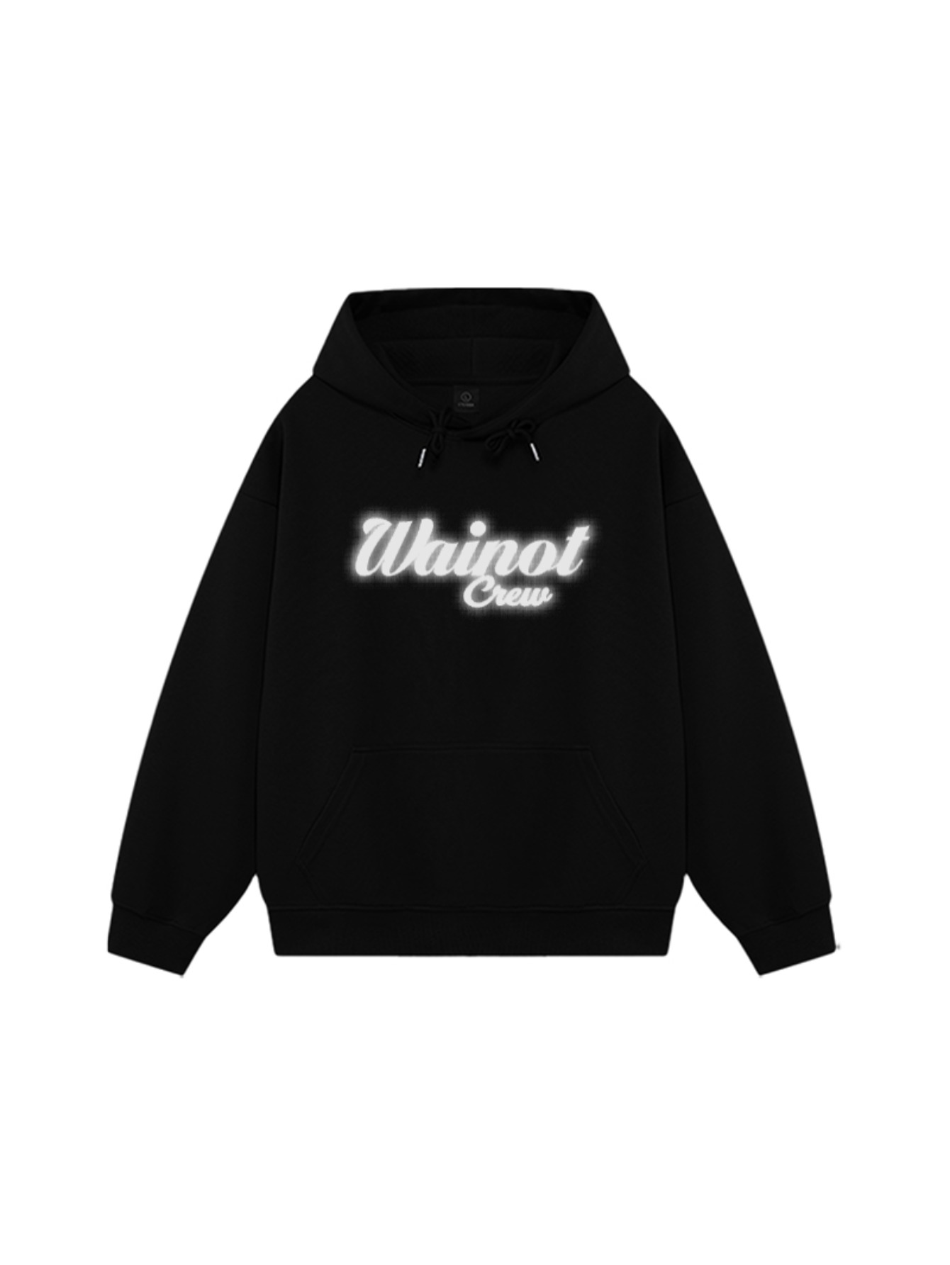 Men'S White Hooded Sweatshirt  - Streetwear Brand Red Logo 评论和价格