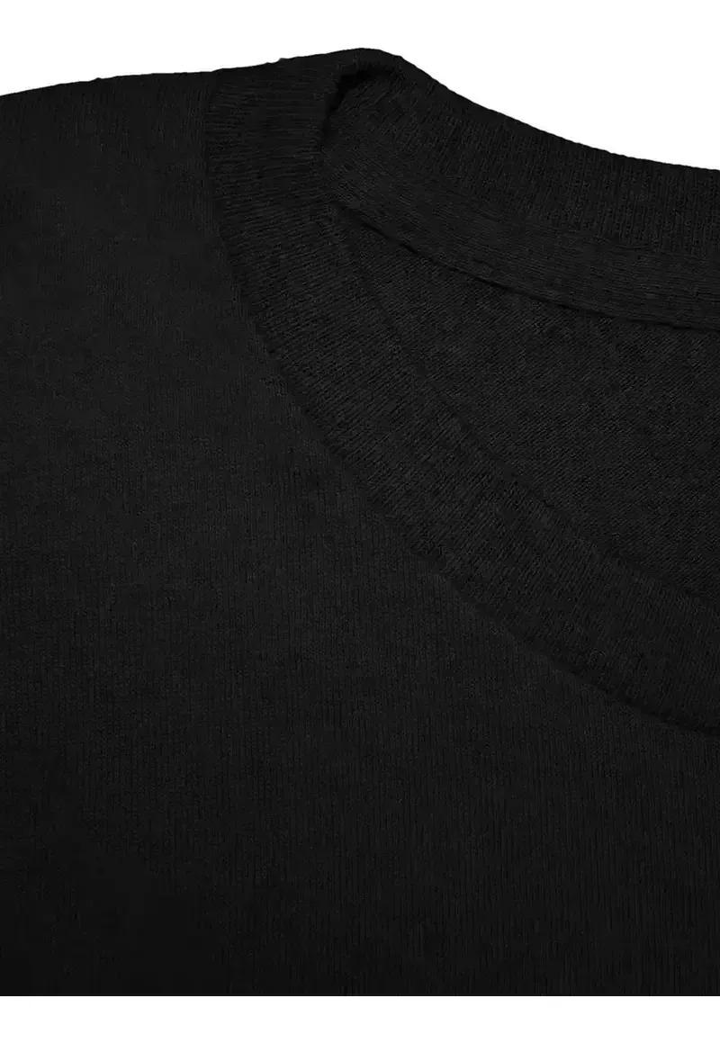 Fashion Men's T-shirt Light Lu - Streetwear Brands 2026 评论和价格