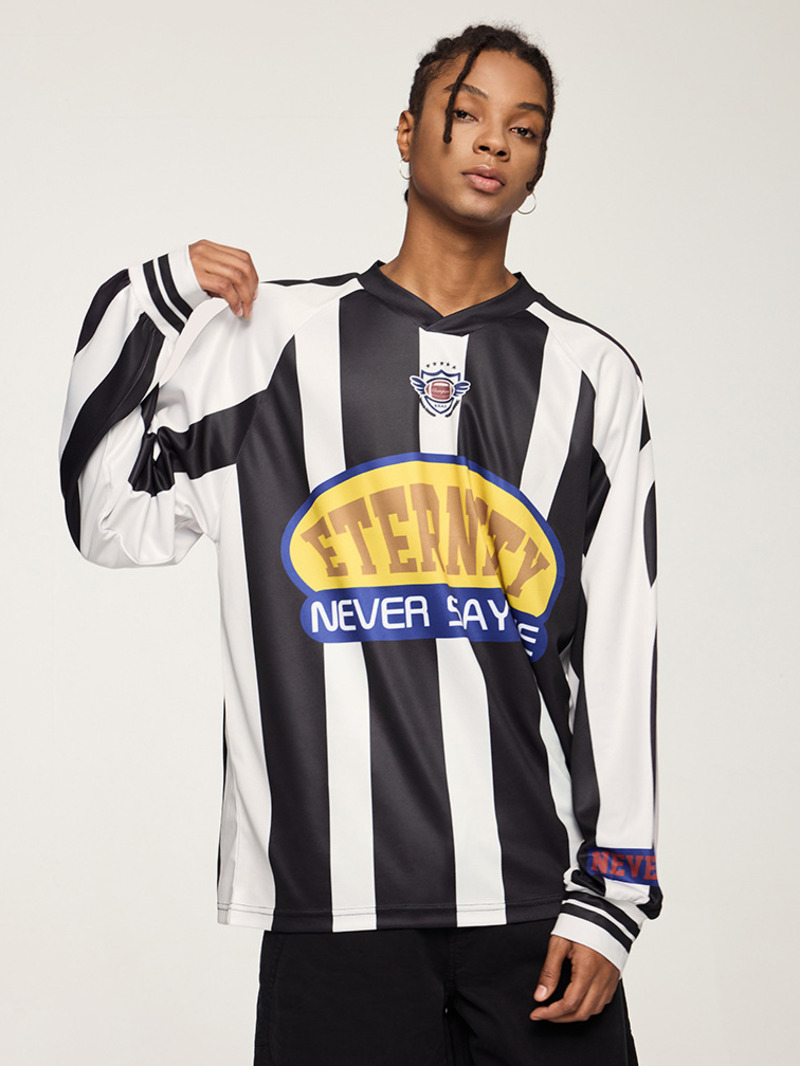 Men's Clothing Digital Print A - Streetwear Brand Italy 评论和价格