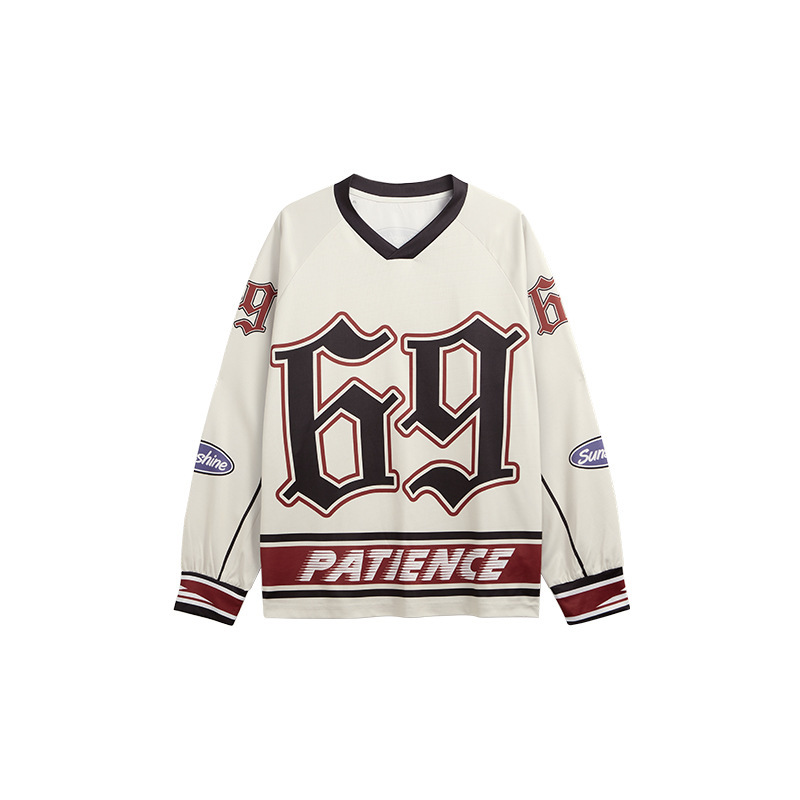 Men's Clothing Digital Print A - Streetwear Brand Italy 评论和价格