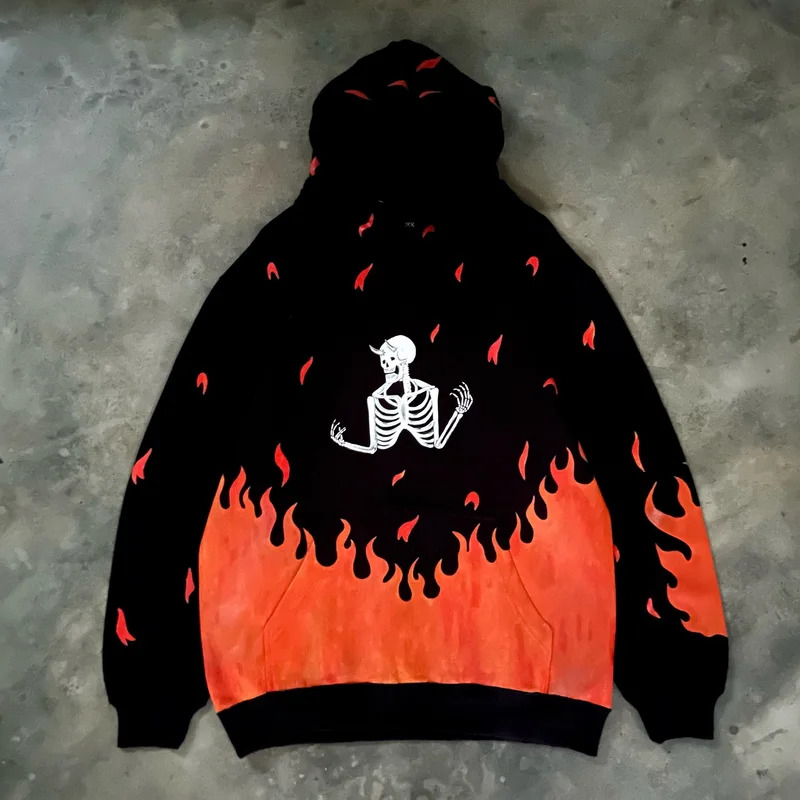 2025 New Cosplay Harajuku Punk - Europe Streetwear Brand 评论和价格