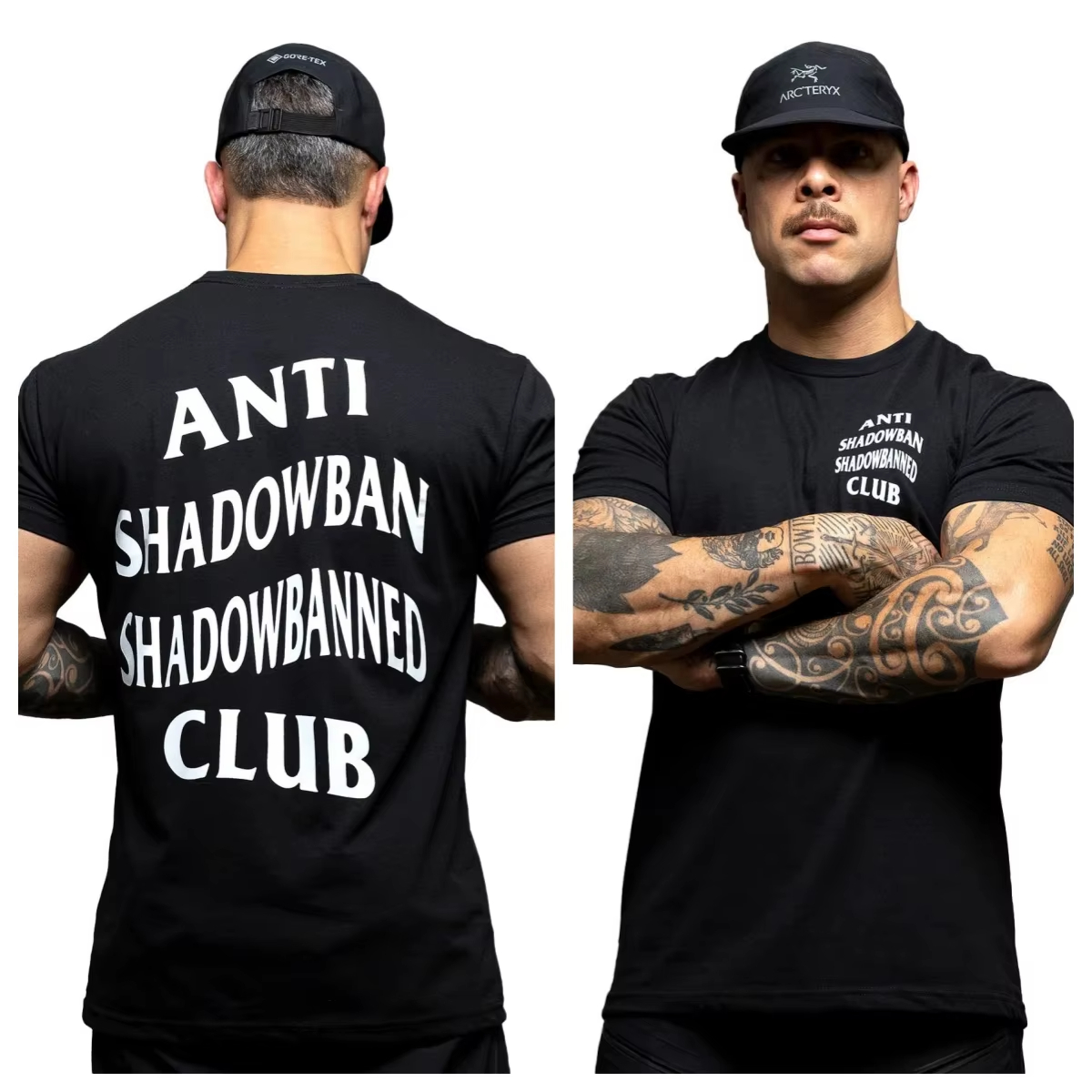 Brothers in Arms AMMO Military - Streetwear Brands 2026 评论和价格