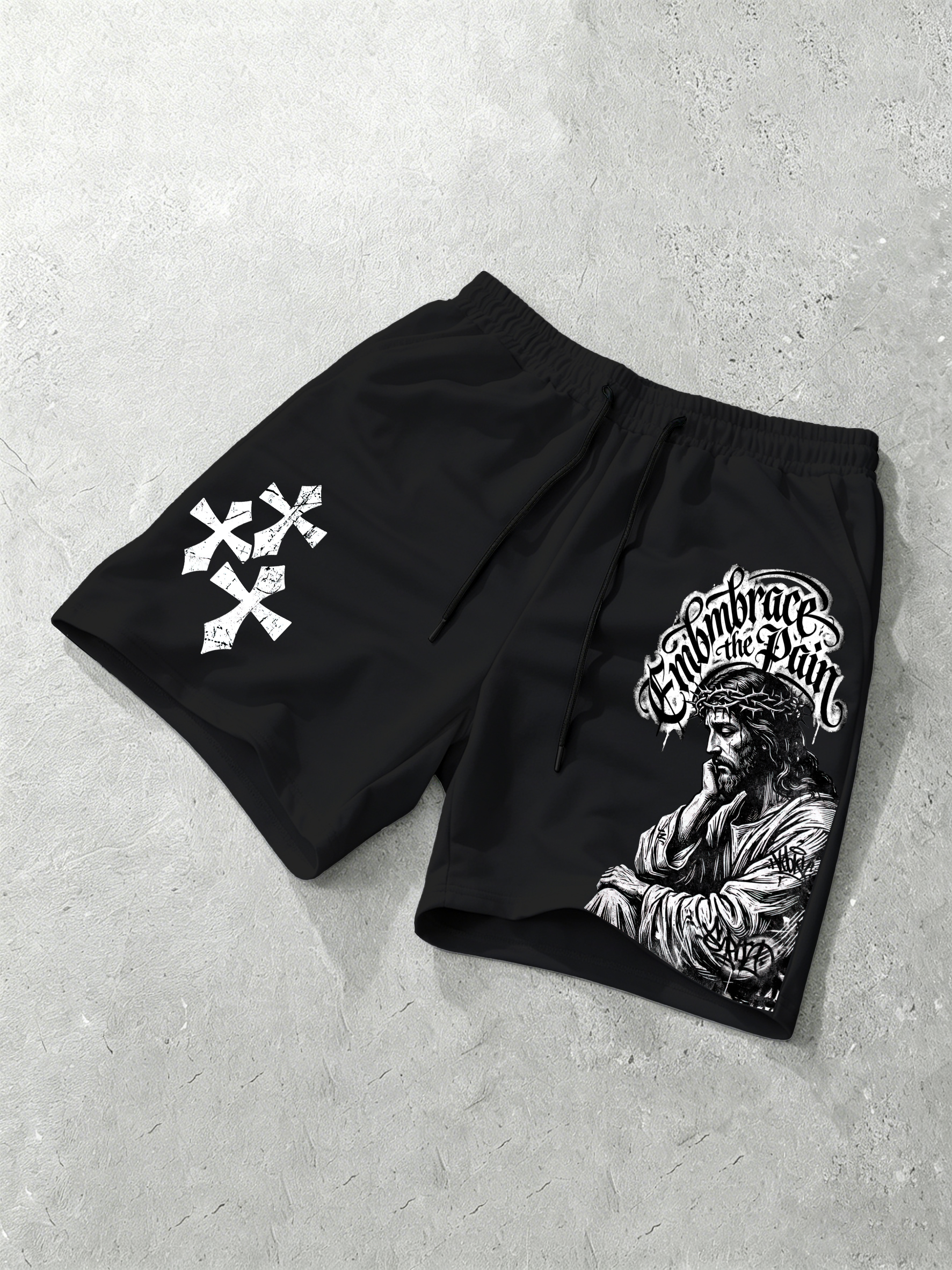 Men's Oversized Gothic Streetw - Gothic Streetwear Brand 评论和价格