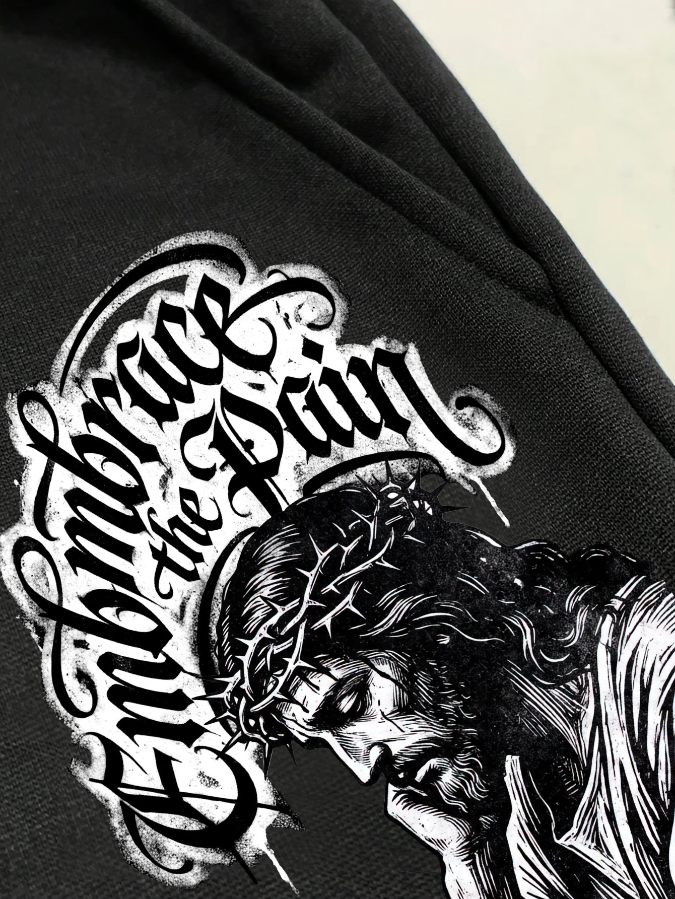 Men's Oversized Gothic Streetw - Gothic Streetwear Brand 评论和价格