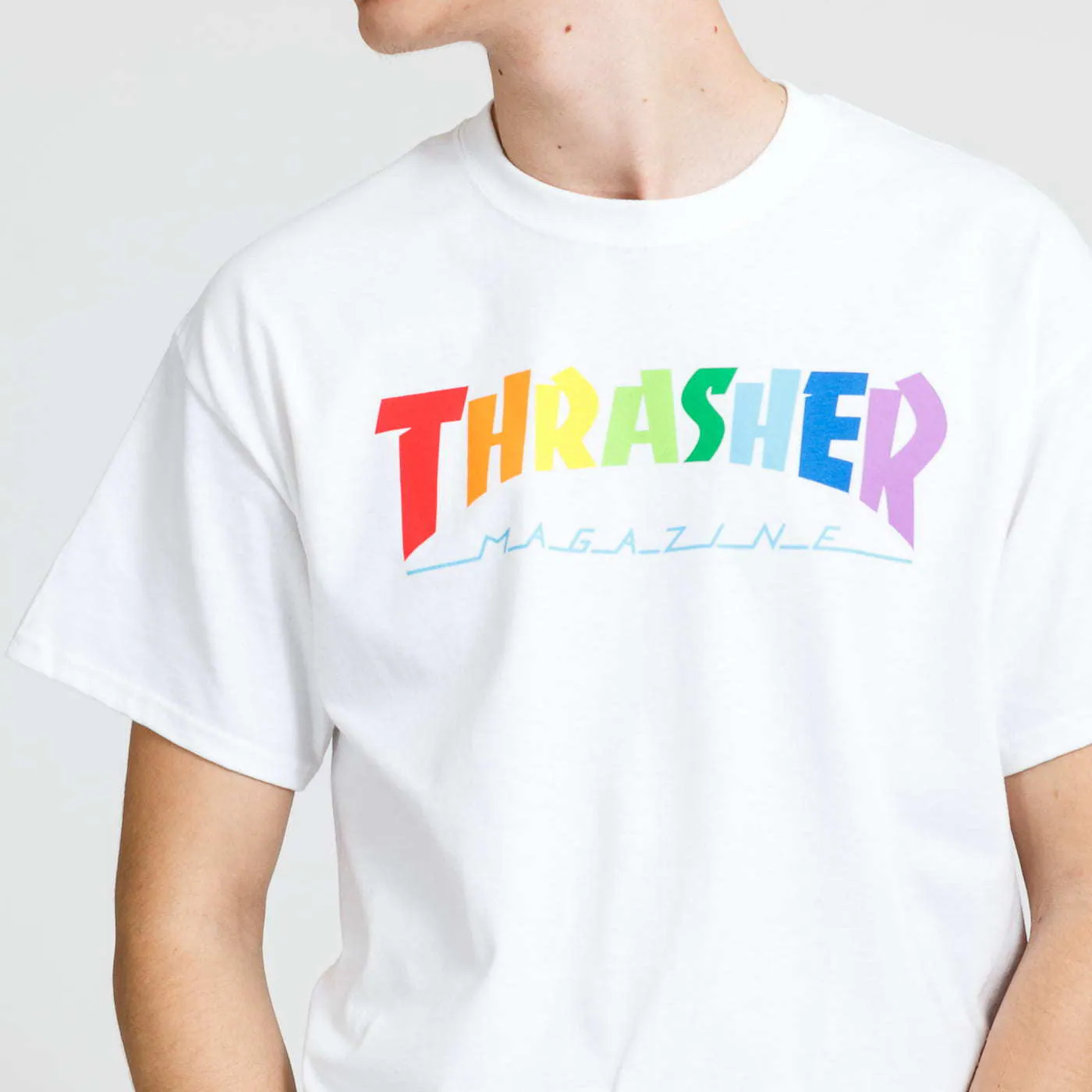Fun Abstract Cartoon Skateboar - Streetwear Brand Magazine 评论和价格