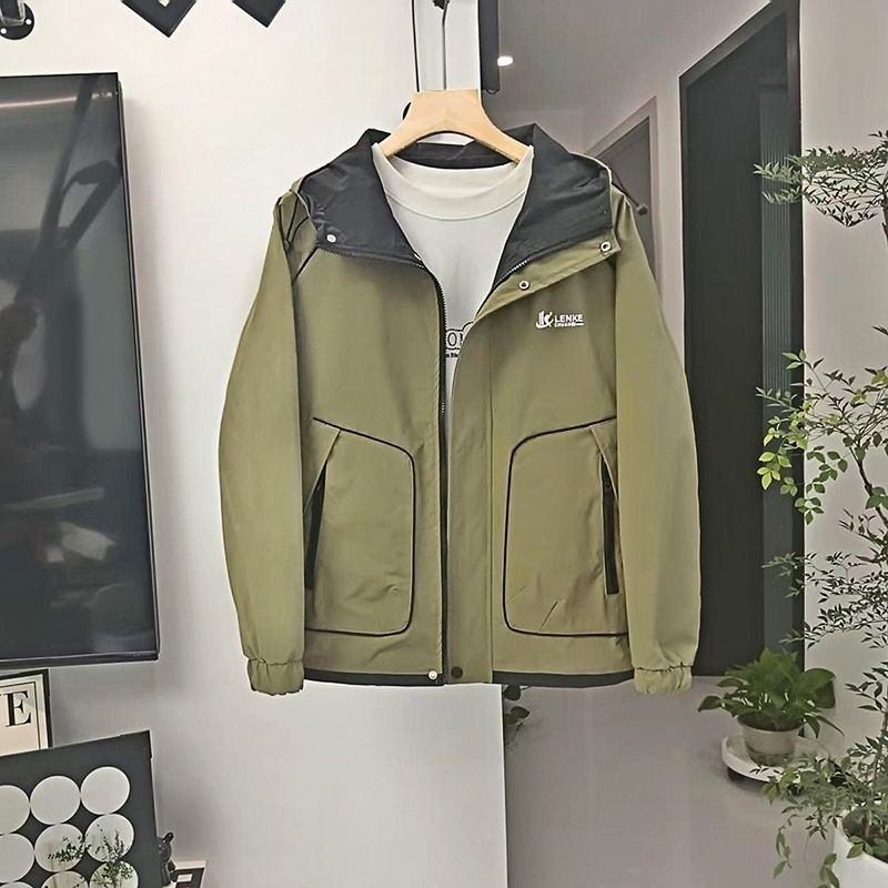 et Coat Knitted Mens Clothes M - Streetwear High End Brand 评论和价格