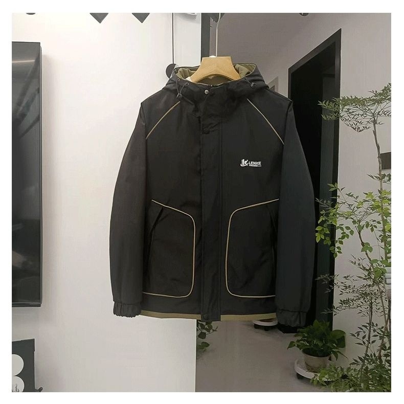 et Coat Knitted Mens Clothes M - Streetwear High End Brand 评论和价格