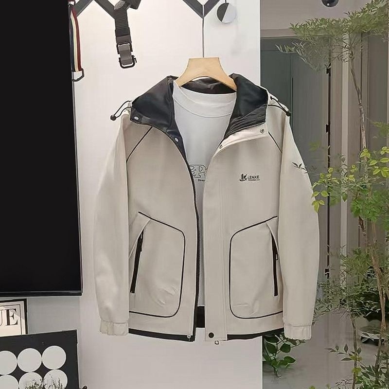 et Coat Knitted Mens Clothes M - Streetwear High End Brand 评论和价格