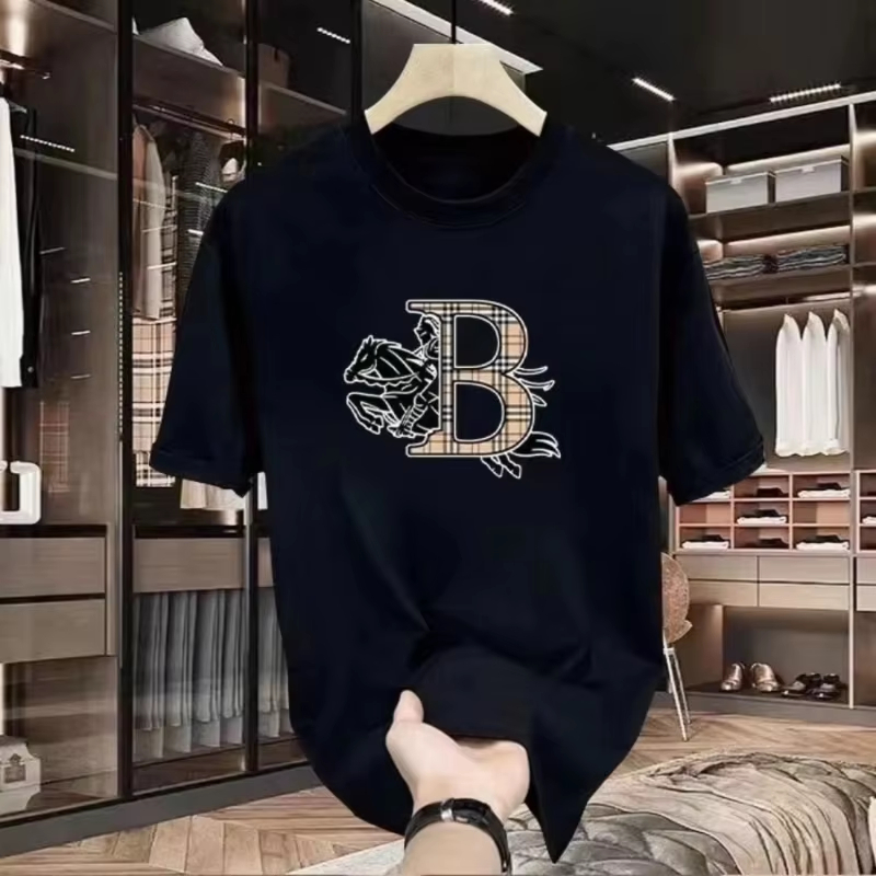 2026 New Luxury Brand Men T-sh - Streetwear Brands 2026 评论和价格