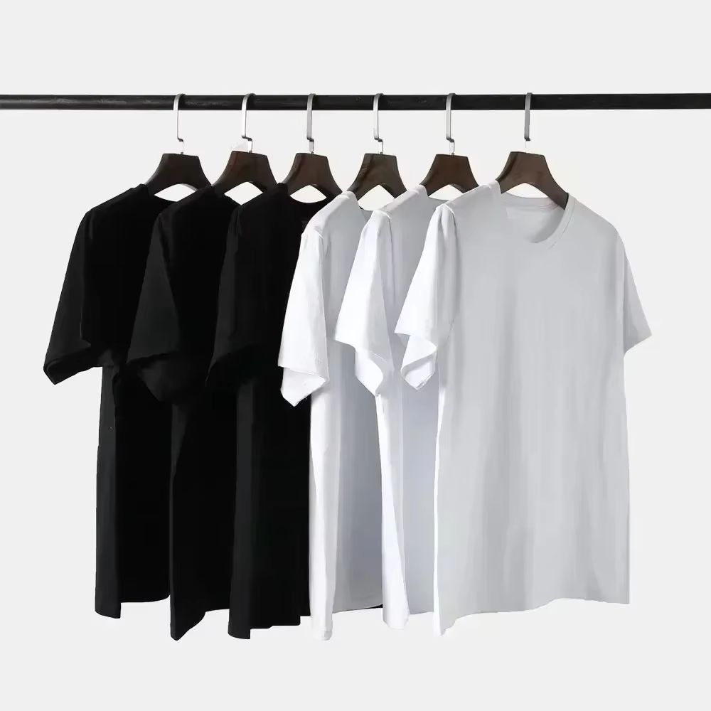 2026 New Luxury Brand Men T-sh - Streetwear Brands 2026 评论和价格