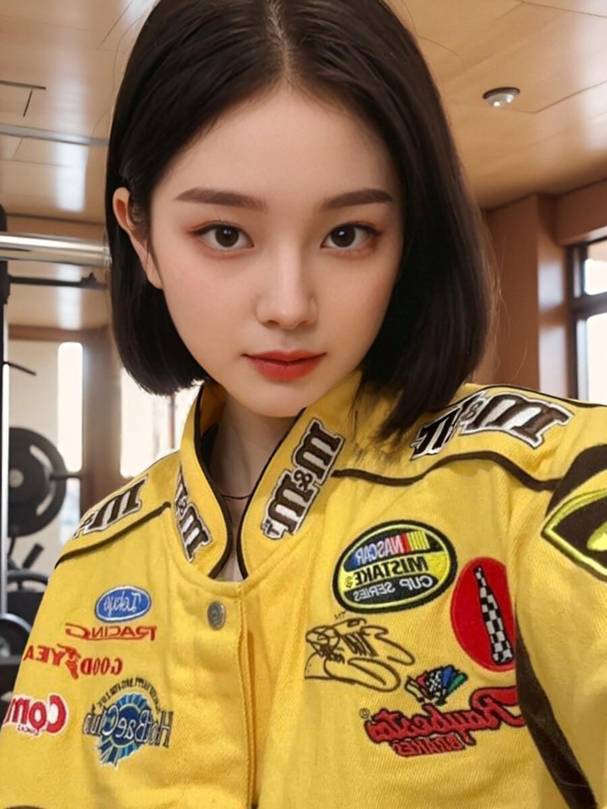 High-End Embroidered Jaet Coup - Streetwear High End Brand 评论和价格
