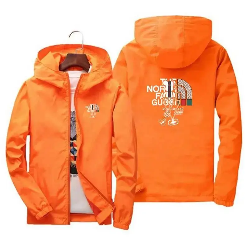 2026 Spring Autumn Brand Men's - Streetwear Brands 2026 评论和价格