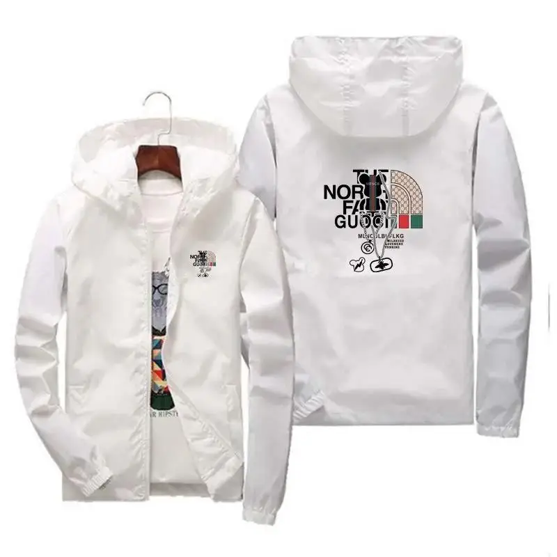 2026 Spring Autumn Brand Men's - Streetwear Brands 2026 评论和价格