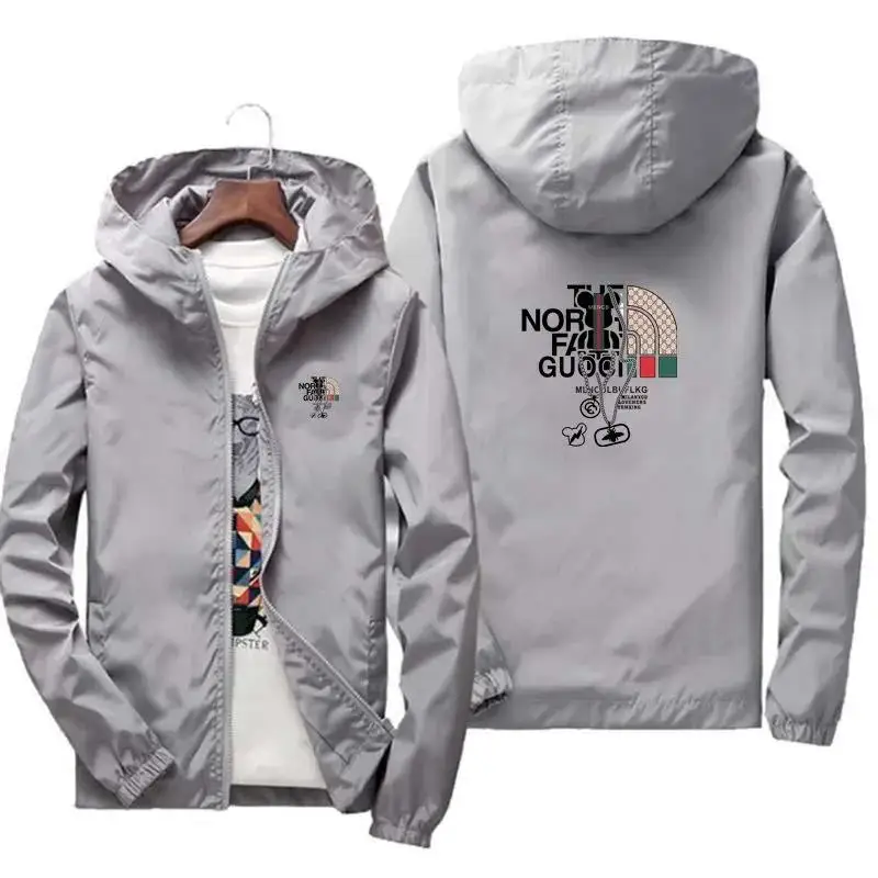 2026 Spring Autumn Brand Men's - Streetwear Brands 2026 评论和价格