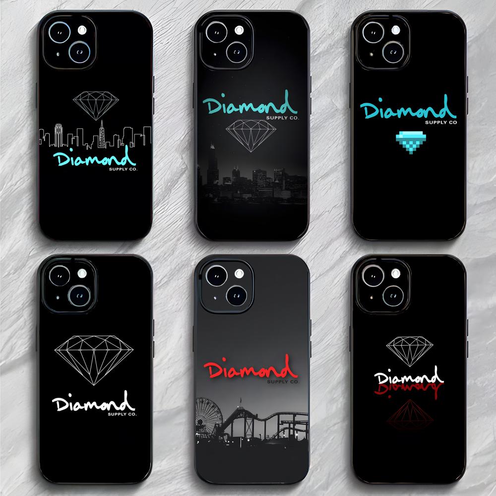 Brand Streetwear D-Diamond Sup - Streetwear Brand Quotes 评论和价格