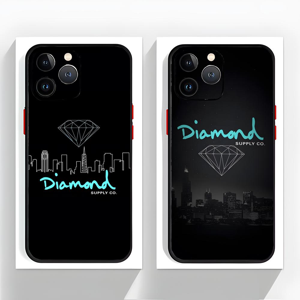 Brand Streetwear D-Diamond Sup - Streetwear Brand Quotes 评论和价格